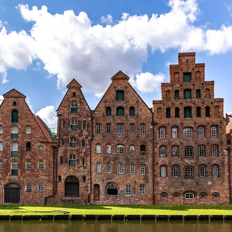 Arbeitstagung Lübeck
