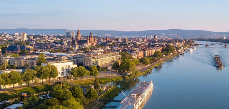 Arbeitstagung Mainz 2026