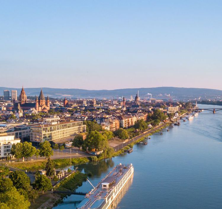Arbeitstagung Mainz