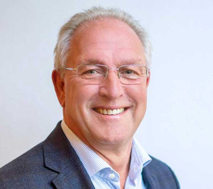 Hartmut Kalleja