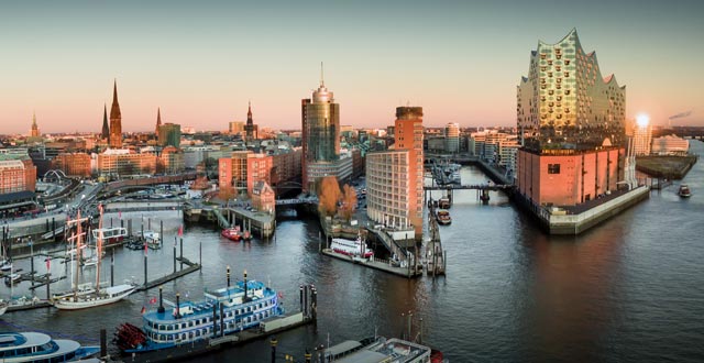 BVPI Arbeitstagung 2023 Hamburg