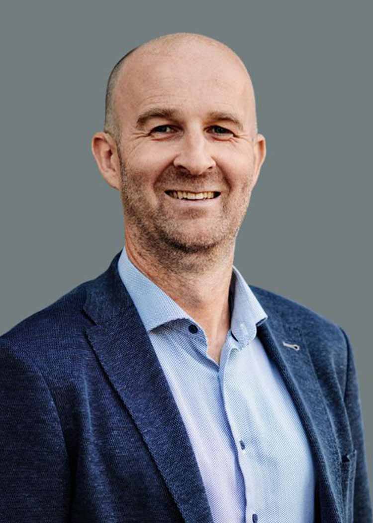 Michael Buchner