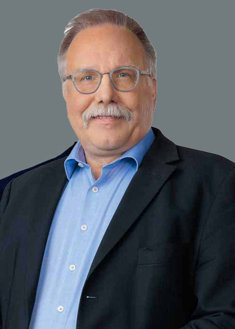 Michael Stauch