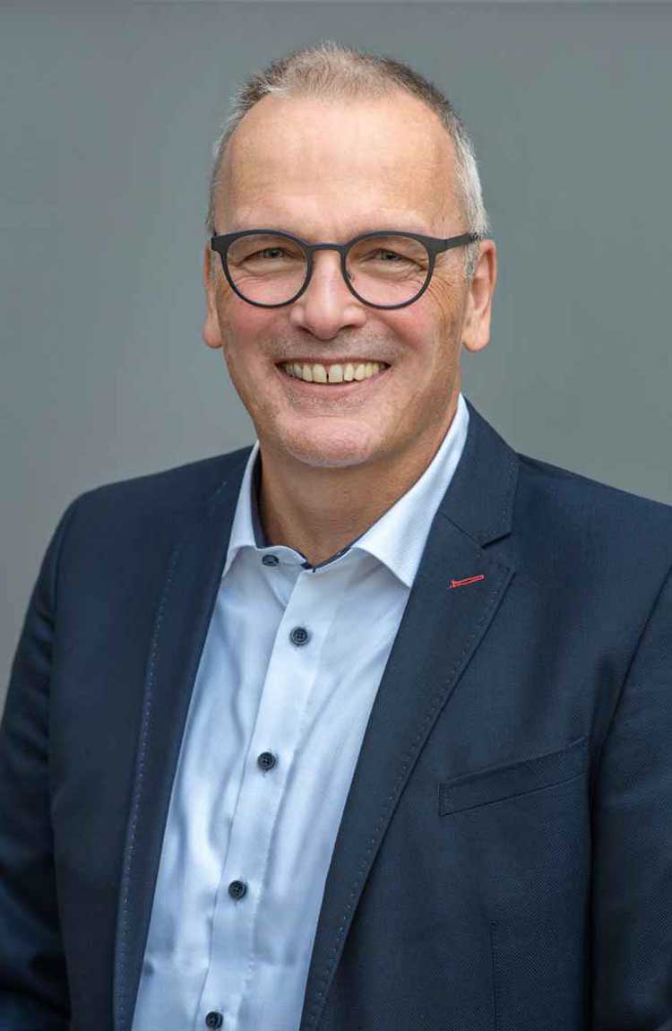 Axel Bißwurm 