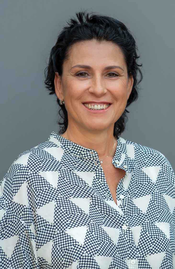 Sylvia Heilmann