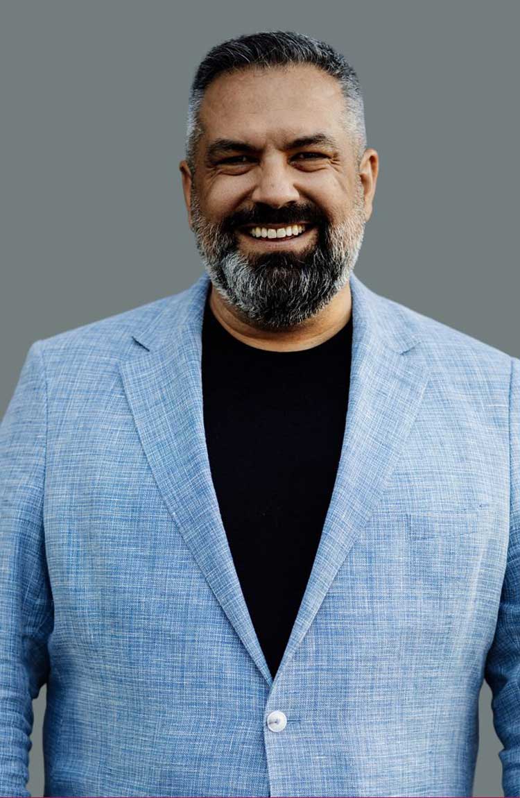 Halim Khbeis